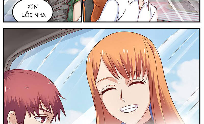 Hệ Thống X Toàn Năng Chapter 77 - Trang 35