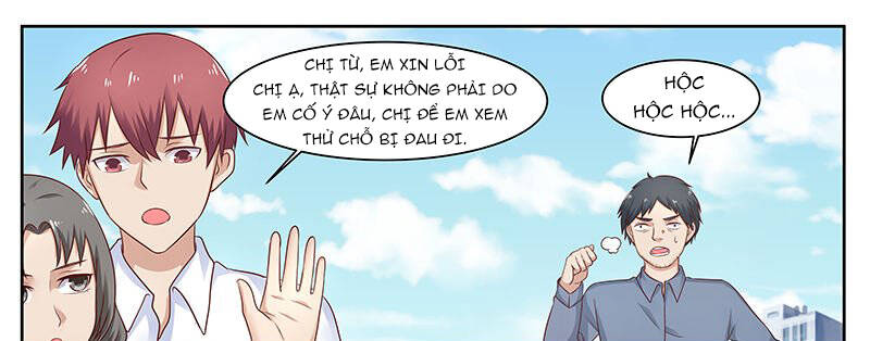 Hệ Thống X Toàn Năng Chapter 70 - Trang 4