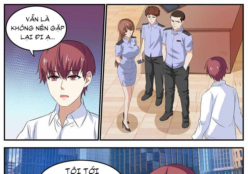 Hệ Thống X Toàn Năng Chapter 94 - Trang 23