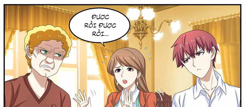 Hệ Thống X Toàn Năng Chapter 87 - Trang 4