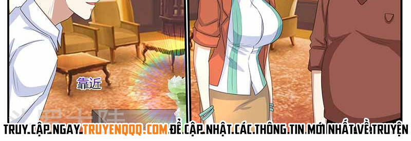 Hệ Thống X Toàn Năng Chapter 86 - Trang 36