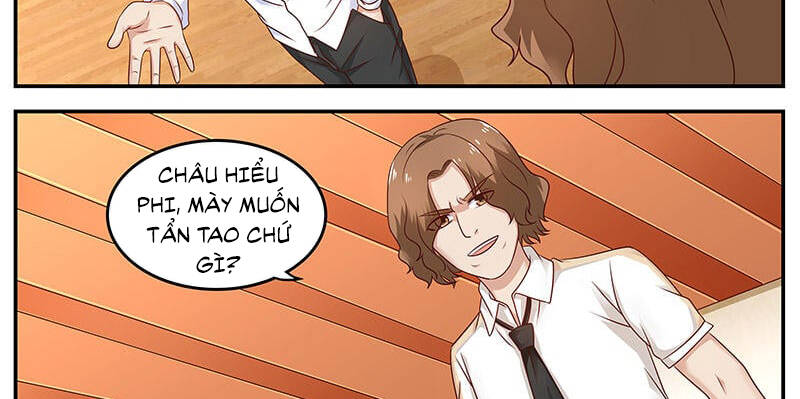 Hệ Thống X Toàn Năng Chapter 80 - Trang 26