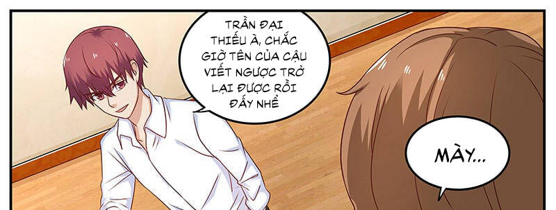 Hệ Thống X Toàn Năng Chapter 80 - Trang 25