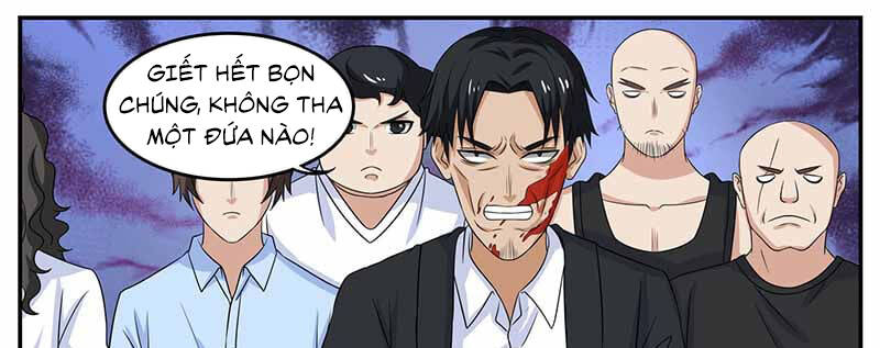 Hệ Thống X Toàn Năng Chapter 91 - Trang 13