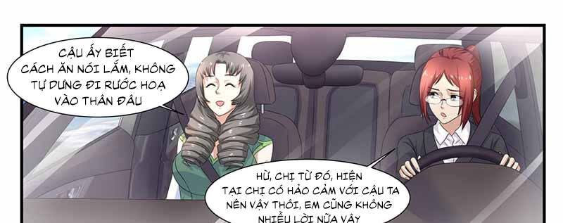 Hệ Thống X Toàn Năng Chapter 89 - Trang 4