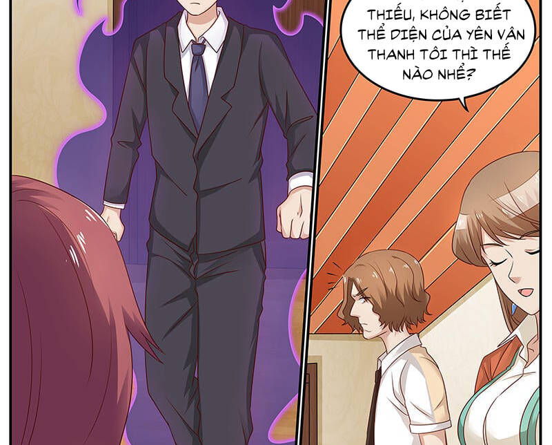 Hệ Thống X Toàn Năng Chapter 79 - Trang 29