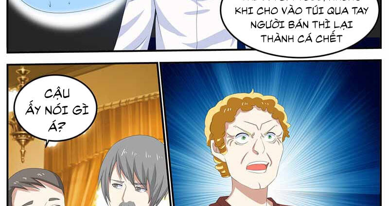 Hệ Thống X Toàn Năng Chapter 87 - Trang 26