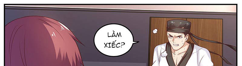 Hệ Thống X Toàn Năng Chapter 74 - Trang 1