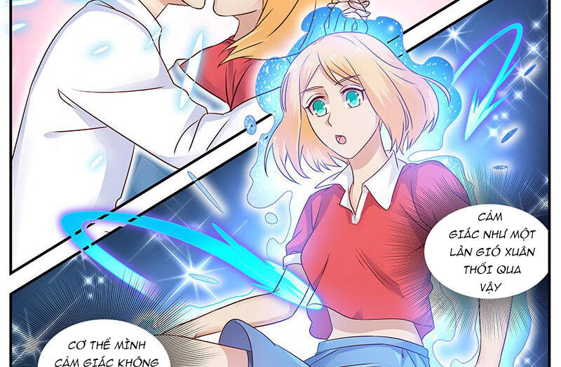 Hệ Thống X Toàn Năng Chapter 76 - Trang 29
