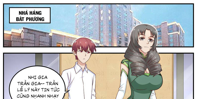 Hệ Thống X Toàn Năng Chapter 78 - Trang 1