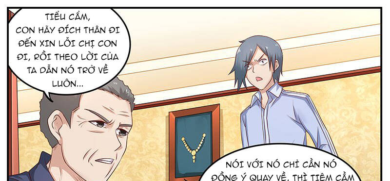Hệ Thống X Toàn Năng Chapter 69 - Trang 13