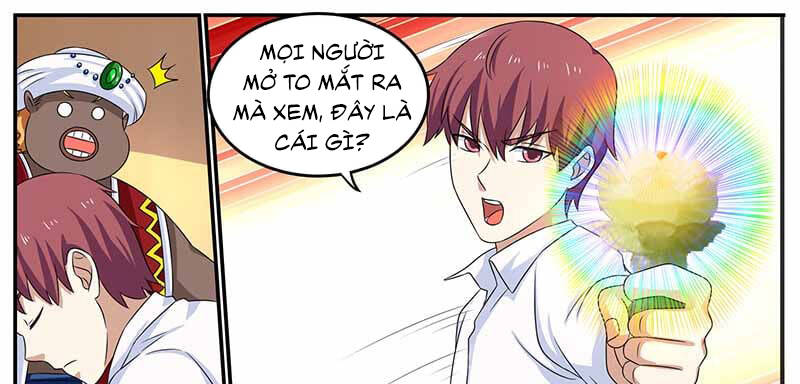 Hệ Thống X Toàn Năng Chapter 87 - Trang 34