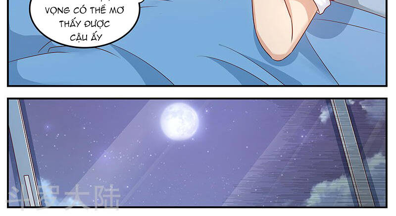 Hệ Thống X Toàn Năng Chapter 77 - Trang 9