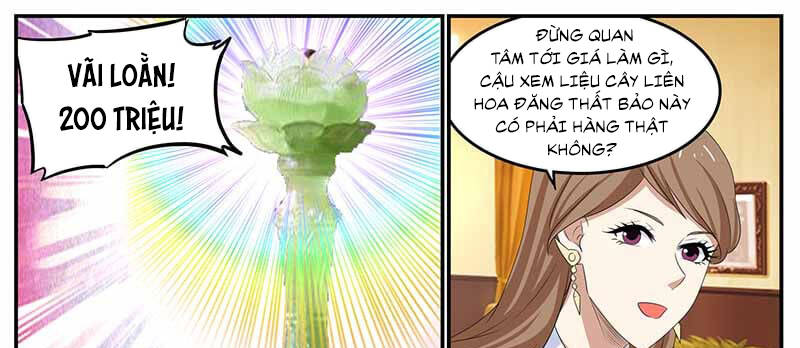 Hệ Thống X Toàn Năng Chapter 86 - Trang 34
