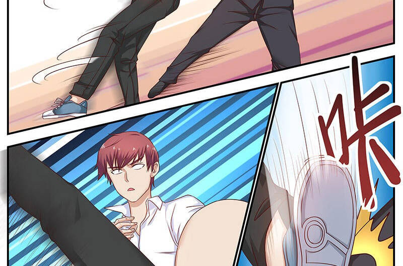 Hệ Thống X Toàn Năng Chapter 80 - Trang 20
