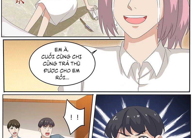 Hệ Thống X Toàn Năng Chapter 85 - Trang 41
