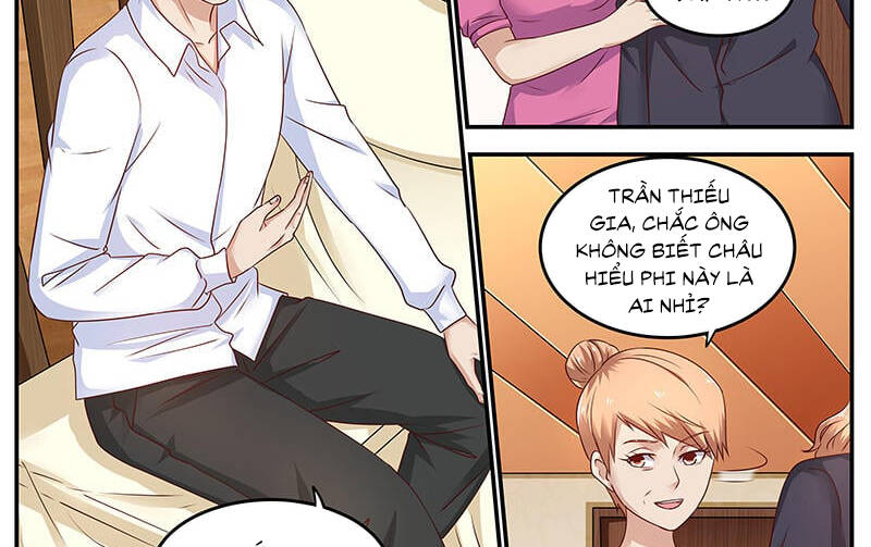Hệ Thống X Toàn Năng Chapter 79 - Trang 5