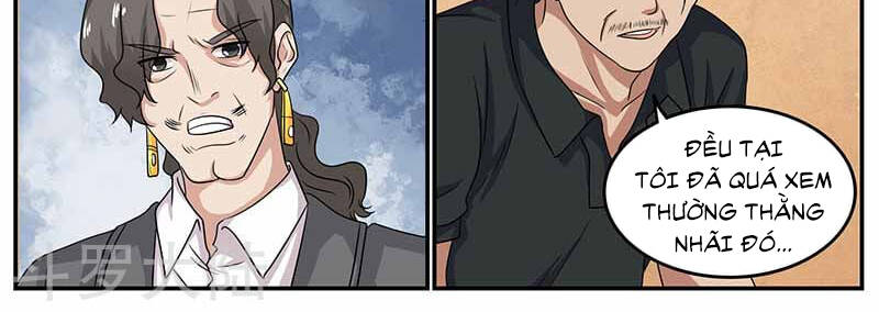 Hệ Thống X Toàn Năng Chapter 92 - Trang 33