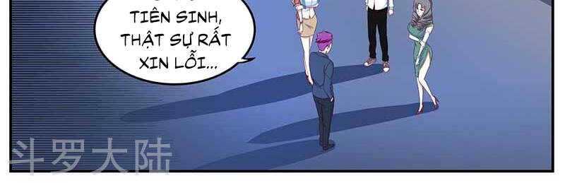 Hệ Thống X Toàn Năng Chapter 84 - Trang 18