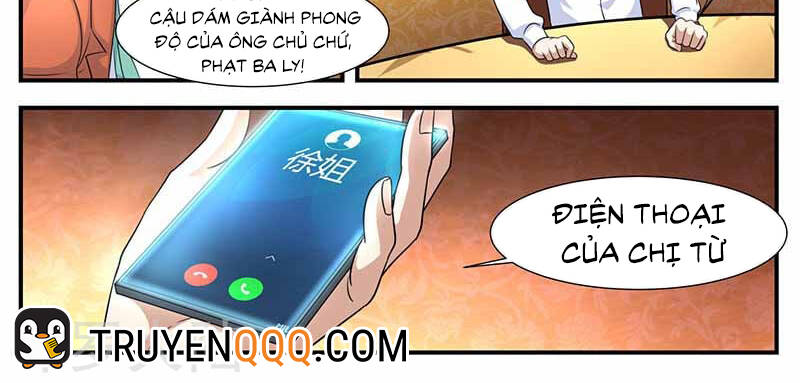 Hệ Thống X Toàn Năng Chapter 89 - Trang 27