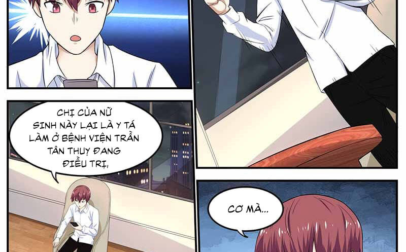Hệ Thống X Toàn Năng Chapter 86 - Trang 11