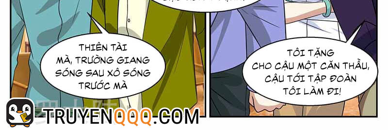 Hệ Thống X Toàn Năng Chapter 88 - Trang 3