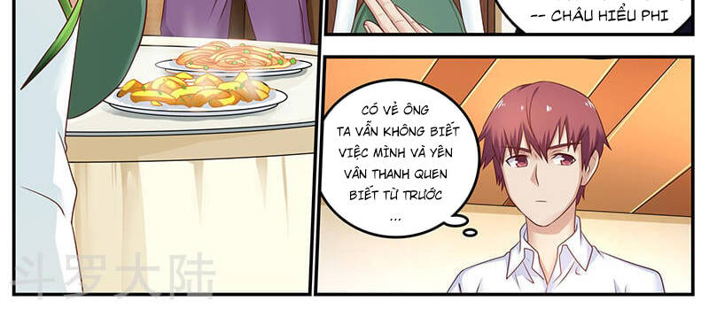 Hệ Thống X Toàn Năng Chapter 78 - Trang 12