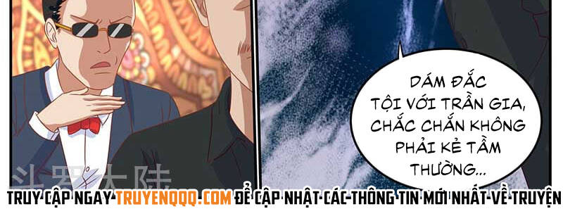 Hệ Thống X Toàn Năng Chapter 84 - Trang 15