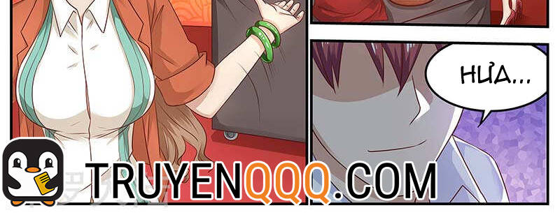 Hệ Thống X Toàn Năng Chapter 68 - Trang 3