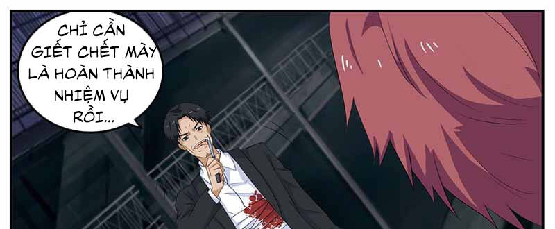 Hệ Thống X Toàn Năng Chapter 92 - Trang 1