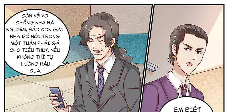 Hệ Thống X Toàn Năng Chapter 81 - Trang 34