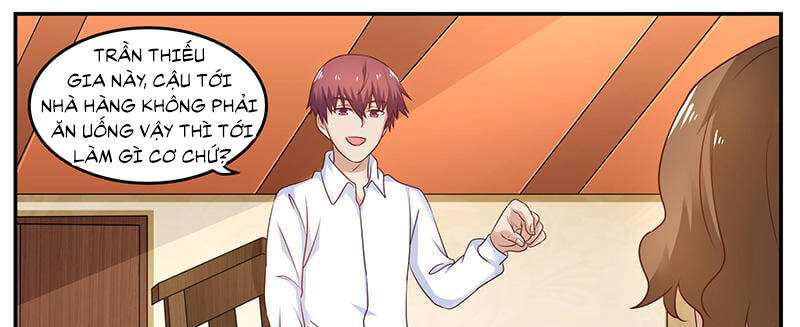 Hệ Thống X Toàn Năng Chapter 78 - Trang 31