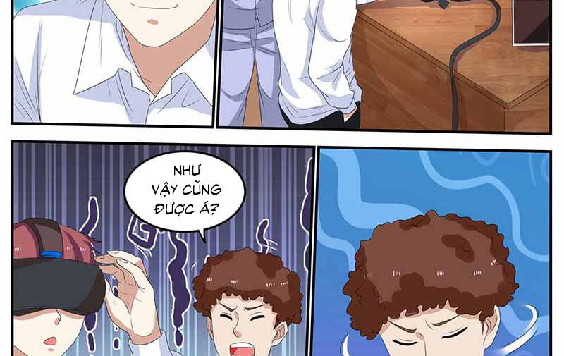 Hệ Thống X Toàn Năng Chapter 94 - Trang 29