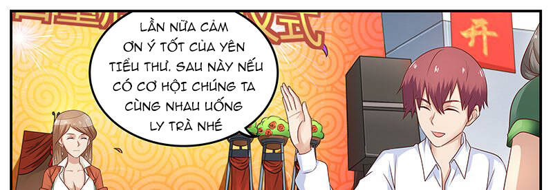Hệ Thống X Toàn Năng Chapter 69 - Trang 4