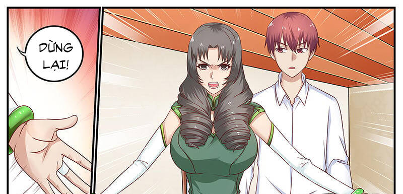 Hệ Thống X Toàn Năng Chapter 79 - Trang 22