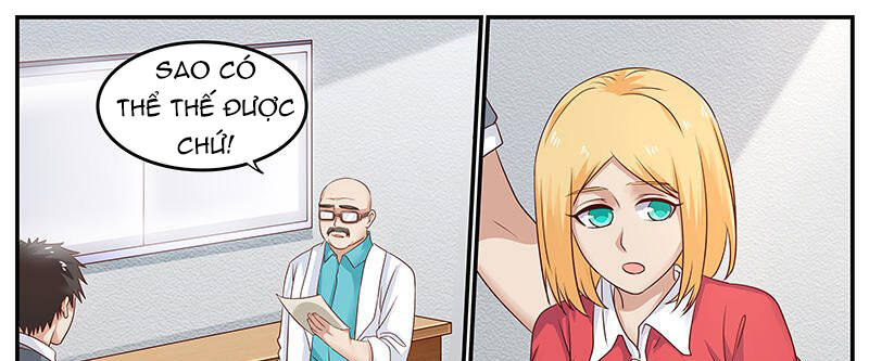 Hệ Thống X Toàn Năng Chapter 77 - Trang 16