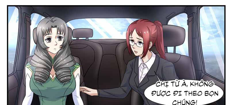 Hệ Thống X Toàn Năng Chapter 89 - Trang 19