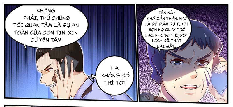 Hệ Thống X Toàn Năng Chapter 95 - Trang 25