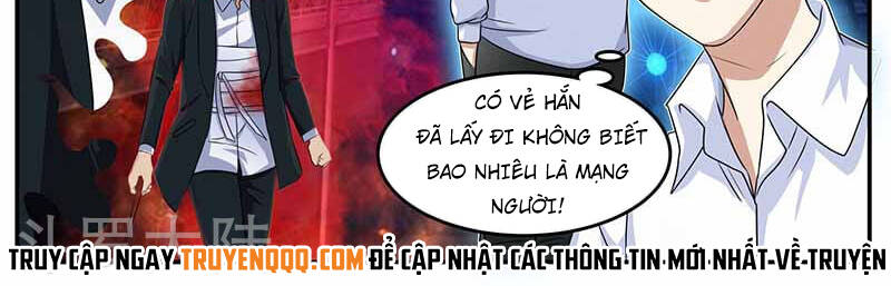 Hệ Thống X Toàn Năng Chapter 91 - Trang 39
