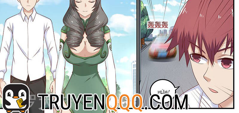 Hệ Thống X Toàn Năng Chapter 69 - Trang 27