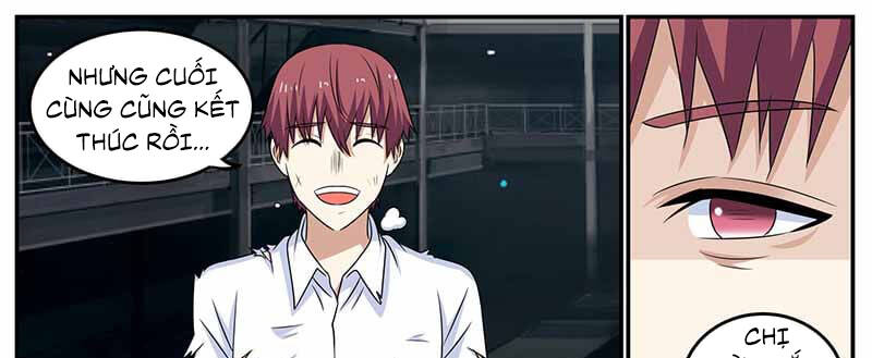 Hệ Thống X Toàn Năng Chapter 92 - Trang 22