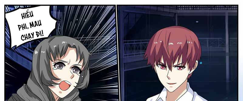 Hệ Thống X Toàn Năng Chapter 90 - Trang 28