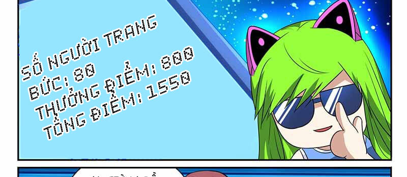 Hệ Thống X Toàn Năng Chapter 88 - Trang 35
