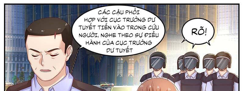 Hệ Thống X Toàn Năng Chapter 95 - Trang 7
