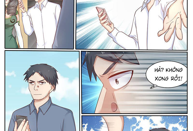 Hệ Thống X Toàn Năng Chapter 70 - Trang 14