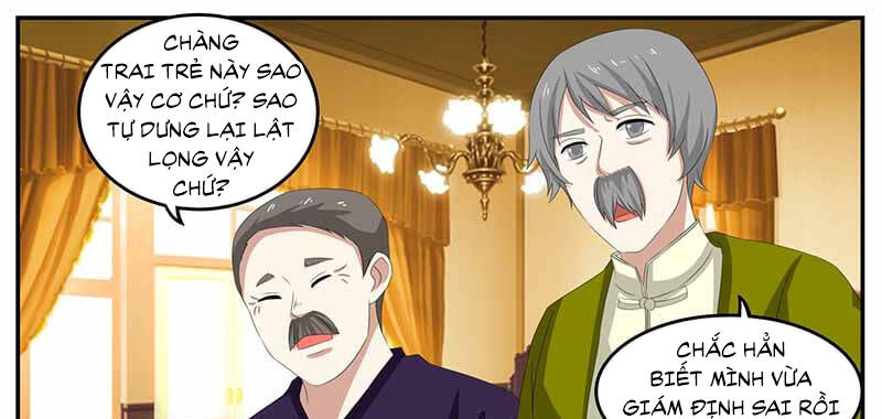 Hệ Thống X Toàn Năng Chapter 87 - Trang 22