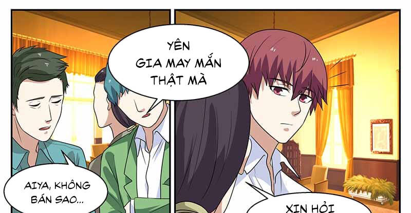 Hệ Thống X Toàn Năng Chapter 88 - Trang 25