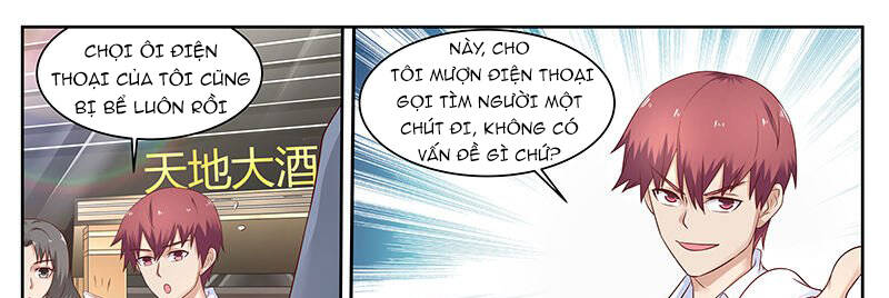 Hệ Thống X Toàn Năng Chapter 70 - Trang 13