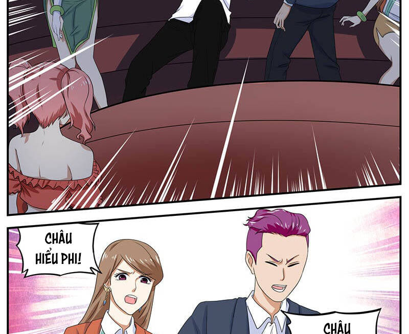 Hệ Thống X Toàn Năng Chapter 83 - Trang 2