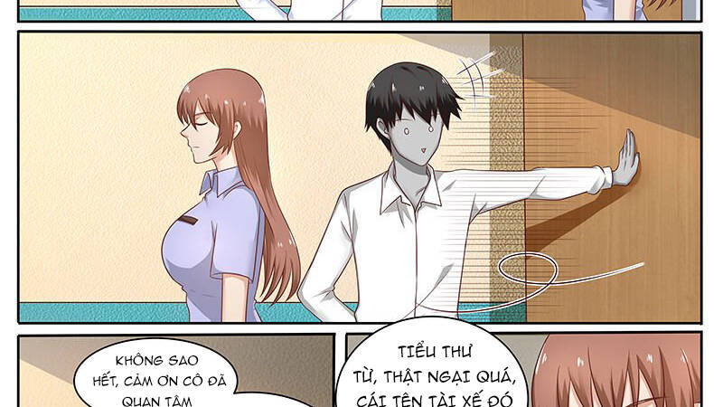 Hệ Thống X Toàn Năng Chapter 70 - Trang 29